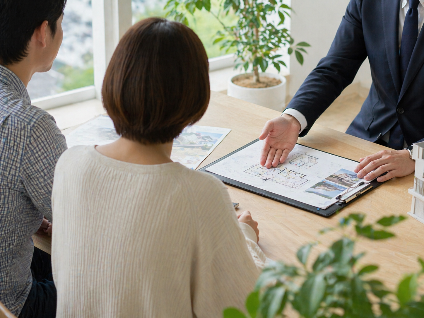 3. 事前審査に必要な書類と注意点