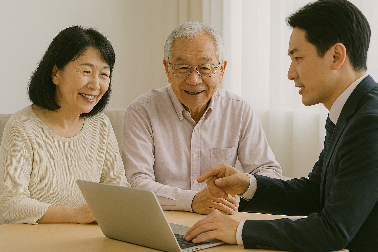 成功事例の紹介